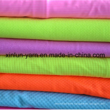 Fashionable Lycra Fabric for High Quality Yoga Clothes